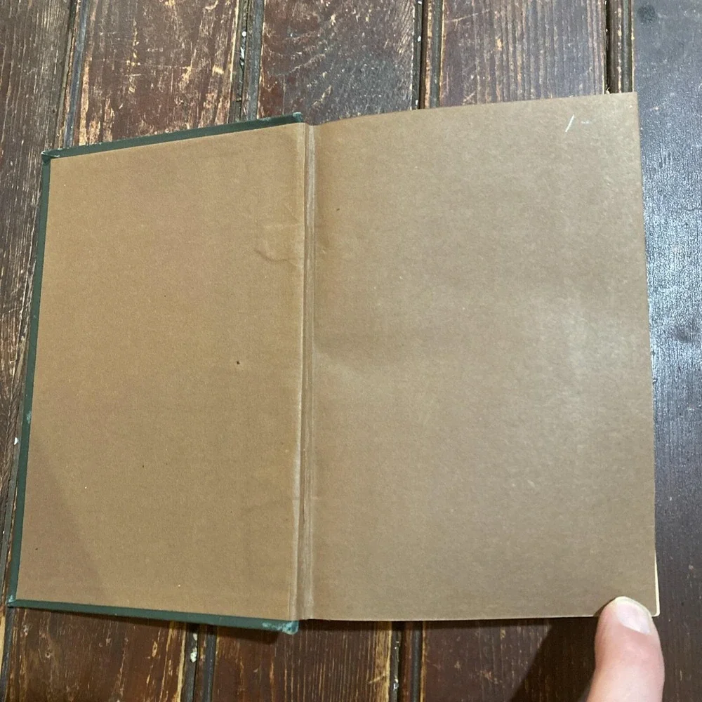 Gerald: A Story of To-Day by Emma Leslie 1881‎ Hardcover Book - VERY RARE
